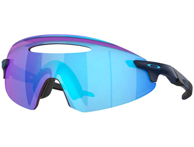 Päikeseprillid OAKLEY Encoder Ellipse Matte Navy Prizm Sapphire Matte Navy Prizm Sapphire