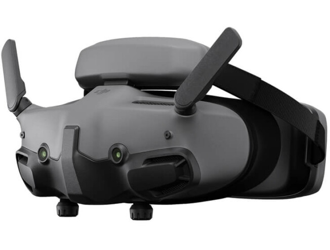 DJI Goggles 3