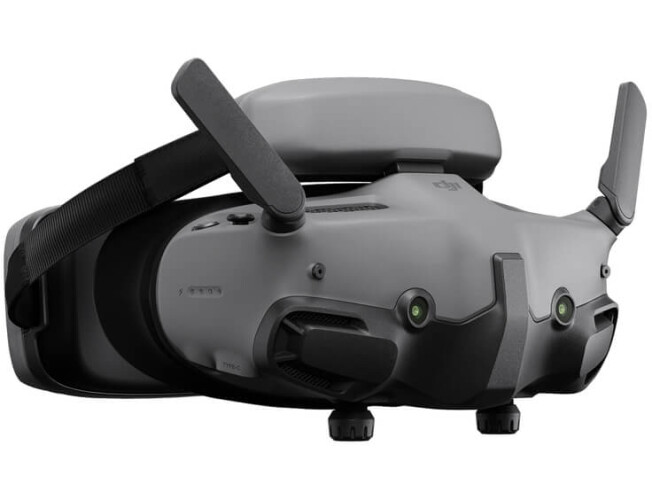 DJI Goggles 3