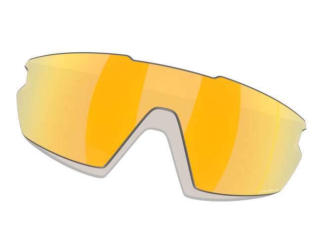 Prilliklaasid OAKLEY Sphaera Prizm 24k Polarized Prizm 24k Polarized