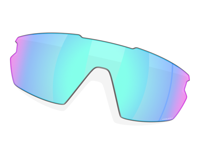 Prilliklaasid OAKLEY Sphaera Prizm Sapphire Prizm Sapphire