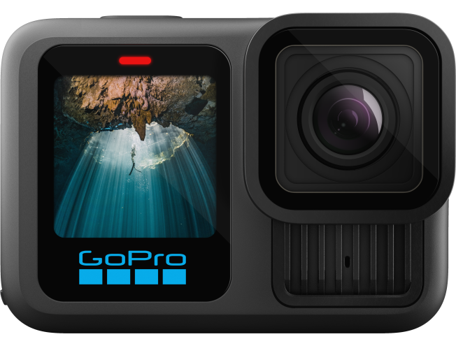 Spordikaamera GoPro HERO13 Black Standard