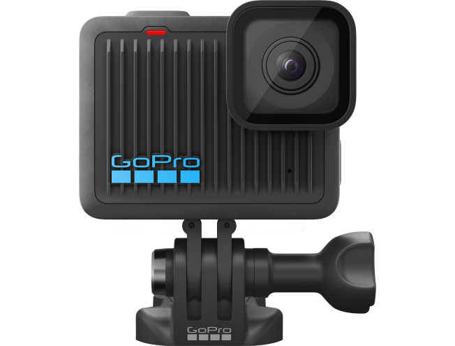 Spordikaamera GoPro HERO (2024) Standard