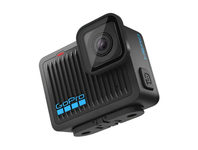 Spordikaamera GoPro HERO (2024) Standard