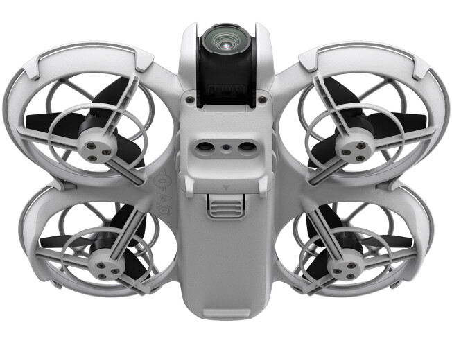 Droon DJI NEO Fly More Combo Fly More Combo