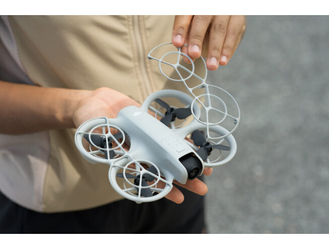 Propelleri kaitsed DJI NEO