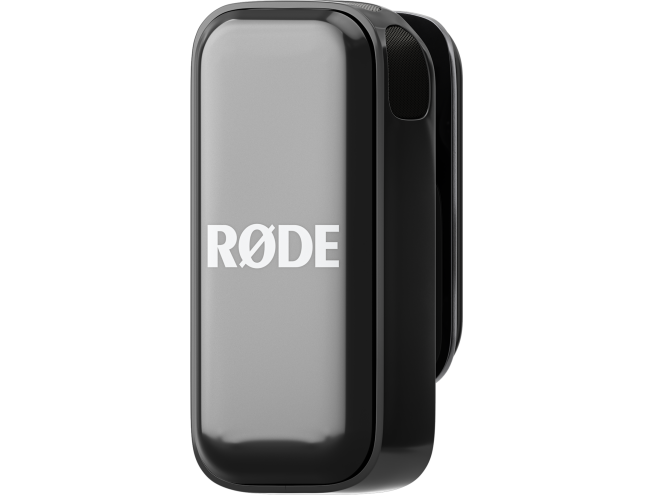 Rode Wireless Micro Must - USB-C