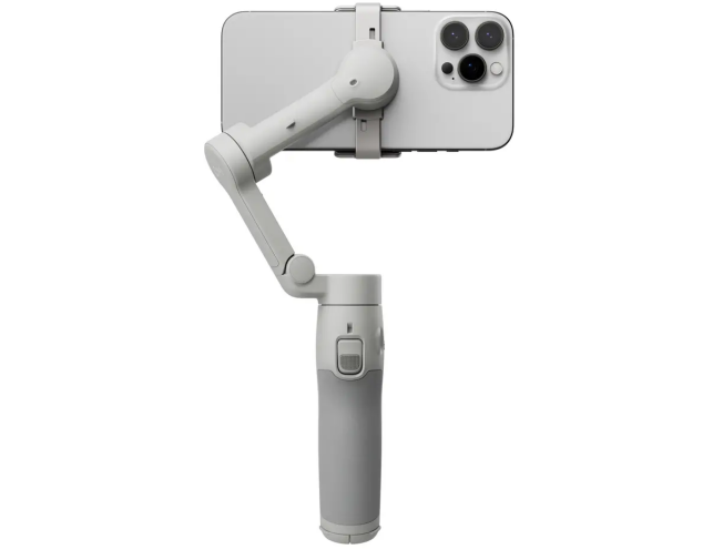 Gimbal DJI Osmo Mobile 7 Standard versioon