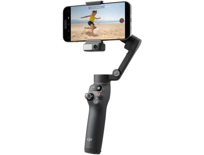 Gimbal DJI Osmo Mobile 7P P versioon