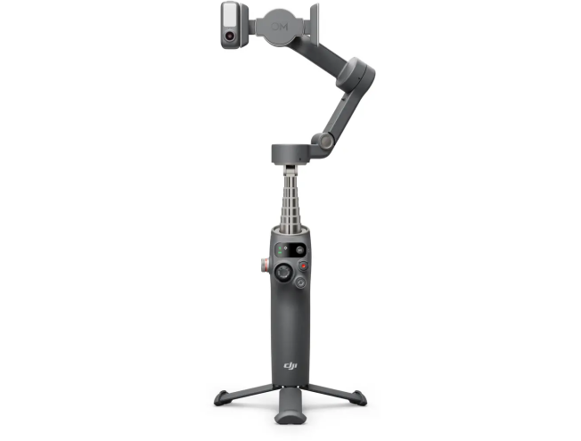 Gimbal DJI Osmo Mobile 7P P versioon