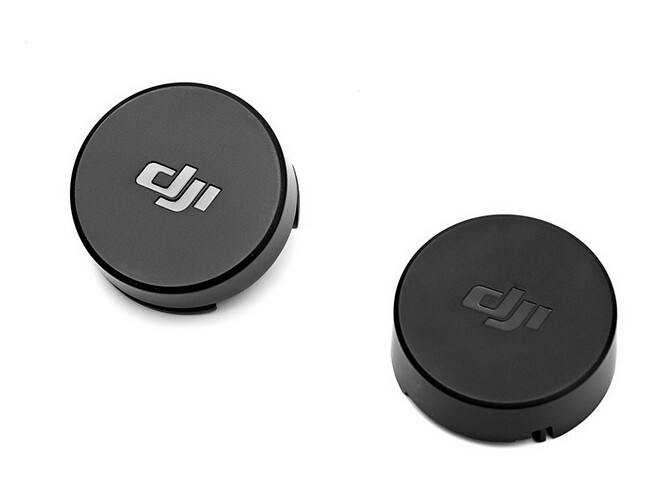 DJI Osmo & Inspire 1 Gimbal Cover