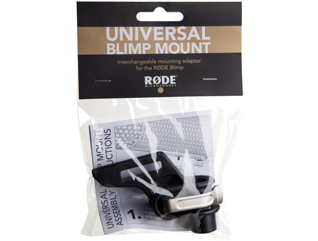 Rode Universal Blimp Mount