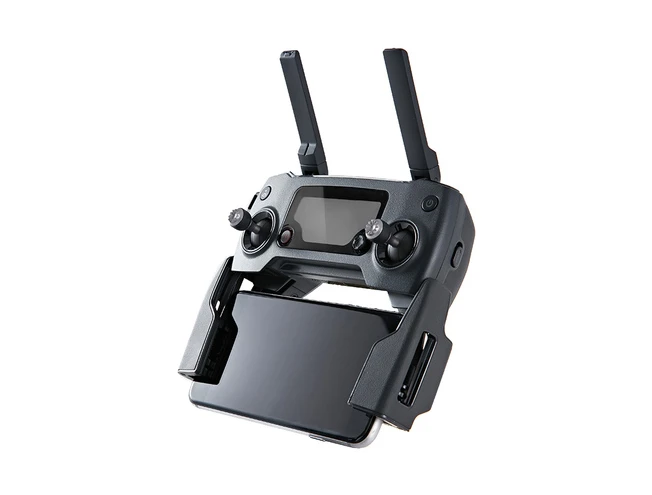 Dji mavic deals pro platinum review