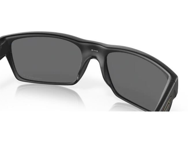 Päikeseprillid OAKLEY Twoface Matte Black Prizm Black Polarized