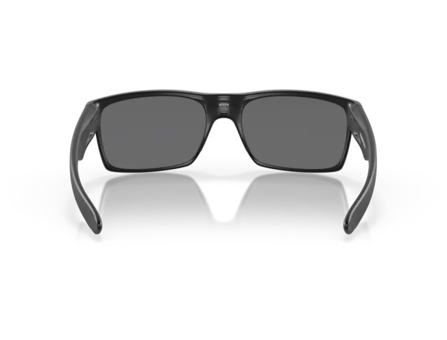 Päikeseprillid OAKLEY Twoface Matte Black Prizm Black Polarized