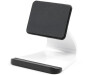 Bluelounge Milo smartphone stand Valge