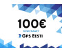 Gift Card 100€ 100€