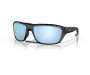 OAKLEY Split Shot Matte Black PRIZM Deep Water Polarized Matte Black Prizm Deep Water Polarized