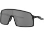 OAKLEY Sutro Polished Black Prizm Black Polished Black Prizm Black