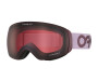 OAKLEY Flight Deck XM Factory Pilot Progression Prizm Snow Rose M Factory Pilot Progression Prizm Snow Rose