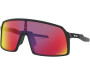 OAKLEY Sutro Matte Black PRIZM Road Matte Black Prizm Road