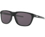 OAKLEY Anorak Polished Black Prizm Grey Polished Black Prizm Grey