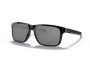 Päikeseprillid OAKLEY Holbrook Mix Polished Black Prizm Black Polarized Polished Black Prizm Black Polarized