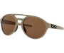 OAKLEY Forager Matte Terrain Tan Prizm Tungsten