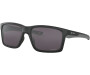 OAKLEY Mainlink XL Matte Black Prizm Grey