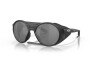 Päikeseprillid OAKLEY Clifden Matte Black Prizm Black Polarized Matte Black Prizm Black Polarized