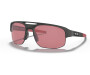 OAKLEY Mercenary Matte Carbon Prizm Dark Golf