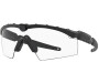 OAKLEY SI M Frame 2.0 Industrial Matte Black Clear