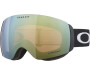 Mäeprillid OAKLEY Flight Deck M Matte Black Prizm Sage Gold M Matte Black Prizm Sage Gold