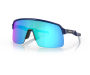 Päikeseprillid OAKLEY Sutro Lite Matte Navy Prizm Sapphire Matte Navy Prizm Sapphire