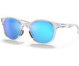 OAKLEY Spindrift Matte Clear Prizm Sapphire