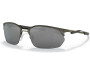 OAKLEY Wire Tap 2.0 Matte Gunmetal Prizm Black