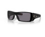 OAKLEY Batwolf Matte Black Prizm Grey Polarized