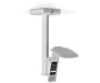 FLEXSON Ceiling Mount for Sonos One, One SL and Play:1 White