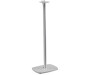 Floor Stand for Sonos One, One SL and Play1 , Single, White Single - White