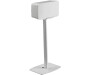 Floor Stand for Sonos Five and Play:5, Single, White White