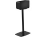 FLEXSON FLOOR STAND FOR SONOS FIVE & PLAY:5 Black