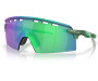 OAKLEY Encoder Strike Vented Gamma Green Prizm Jade