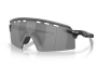 Päikeseprillid OAKLEY Encoder Strike Vented Matte Black Prizm Black Vented Matte Black Prizm Black