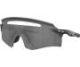 OAKLEY Encoder Squared Matte Carbon Prizm Black