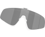 Prilliklaasid OAKLEY Latch Panel Prizm Black Polarized