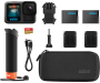 Spordikaamera GoPro HERO13 Black Accessory Bundle Accessory Bundle