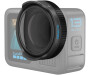 GoPro Macro Lens Mod Hero13 Black Macro Lens