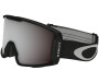 OAKLEY LineMiner Matte Black Prizm Snow Black Iridium L Matte Black Prizm Snow Black Iridium