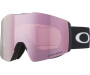 Mäeprillid OAKLEY Fall Line L Matte Black Prizm Rose Gold L Matte Black Prizm Rose Gold