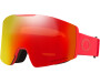 Mäeprillid OAKLEY Fall Line M Redline Prizm Snow Torch M Redline Prizm Snow Torch Iridium